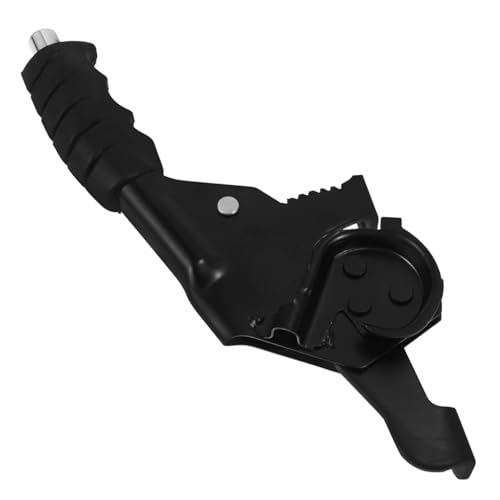 SOLUSTRE Handbremshebel Im Schlanken Modernen Design Wetterfest Glatt Für Motorräder SOLUSTRE Handbremshebel Im Schlanken Modernen Design Wetterfest Glatt Für Motorräder von SOLUSTRE