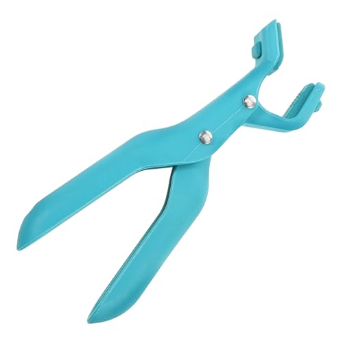 SOLUSTRE Hitzebeständiger Verbrühungs Küchenclip Rutschfester Schüssel und Tellerhalter Multifunktionale Greifzange für Heiße Platten Dampftöpfe und Backbleche Leichter und Kompakter SOLUSTRE Hitzebeständiger Verbrühungs Küchenclip Rutschfester Schüssel und Tellerhalter Multifunktionale Greifzange für Heiße Platten Dampftöpfe und Backbleche Leichter und Kompakter von SOLUSTRE