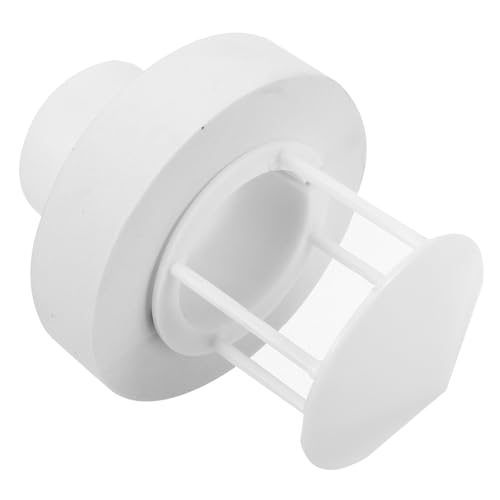 SOLUSTRE Humidifier Splash Guard aus Langlebigem Kunststoff Praktischer Spritzschutz für Luftbefeuchter und Wasseranlagen Multifunktional für Felsengärten und Wasserspiele Einfache Montage SOLUSTRE Humidifier Splash Guard aus Langlebigem Kunststoff Praktischer Spritzschutz für Luftbefeuchter und Wasseranlagen Multifunktional für Felsengärten und Wasserspiele Einfache Montage von SOLUSTRE