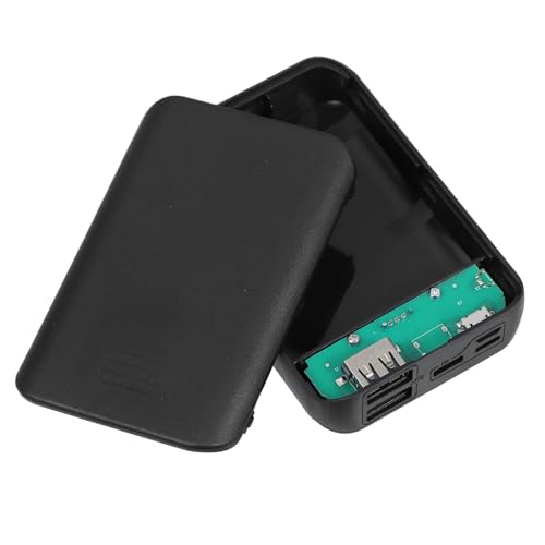 SOLUSTRE Imitation Power Bank Aufbewahrungsbox Sicherheitsbox für Geld Verstecktes Fach für Wertsachen SOLUSTRE Imitation Power Bank Aufbewahrungsbox Sicherheitsbox für Geld Verstecktes Fach für Wertsachen von SOLUSTRE