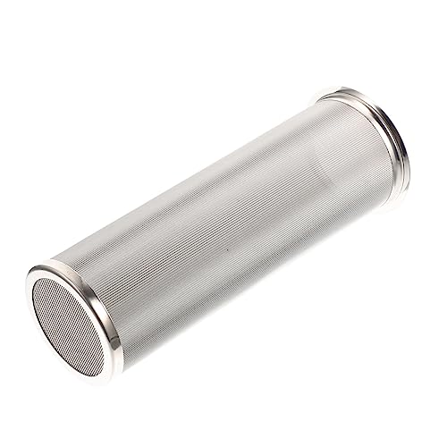 SOLUSTRE Kaltbrühfilter Wiederverwendbarer Kaffee Infuser für Einmachgläser für Zuhause Einfacher Kaffeegenuss ohne Aufwand SOLUSTRE Kaltbrühfilter Wiederverwendbarer Kaffee Infuser für Einmachgläser für Zuhause Einfacher Kaffeegenuss ohne Aufwand von SOLUSTRE