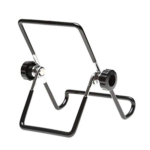 SOLUSTRE Klappbarer Ständer Handy Aufsteiger Handy-Tablet-Halter Klappbarer Telefon-Tablet-Halter Zusammenklappbarer Telefon-Tablet-ständer Laptop-Tablet-ständer Schreibtisch Handyhalter SOLUSTRE Klappbarer Ständer Handy Aufsteiger Handy-Tablet-Halter Klappbarer Telefon-Tablet-Halter Zusammenklappbarer Telefon-Tablet-ständer Laptop-Tablet-ständer Schreibtisch Handyhalter von SOLUSTRE