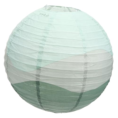 SOLUSTRE Kreativer Faltbarer Papierlampenschirm Kleine Lampenabdeckung DIY Design für Wohnzimmer Hotel Restaurant Vielseitige Dekorative Deckenleuchte Leichte Installation Moderne SOLUSTRE Kreativer Faltbarer Papierlampenschirm Kleine Lampenabdeckung DIY Design für Wohnzimmer Hotel Restaurant Vielseitige Dekorative Deckenleuchte Leichte Installation Moderne von SOLUSTRE