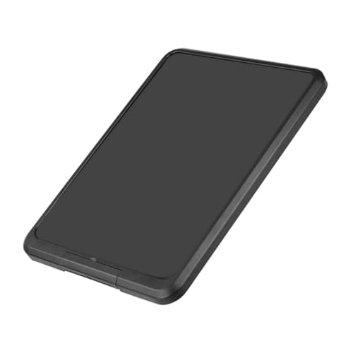SOLUSTRE Küchen Sliding Tray aus Robustem Material Rutschfester Geräteschieber für Kaffeemaschine und Mixer Stabiler Untergestell schiebehalter für Arbeitsplatten Langlebiges Gleitbrett von SOLUSTRE