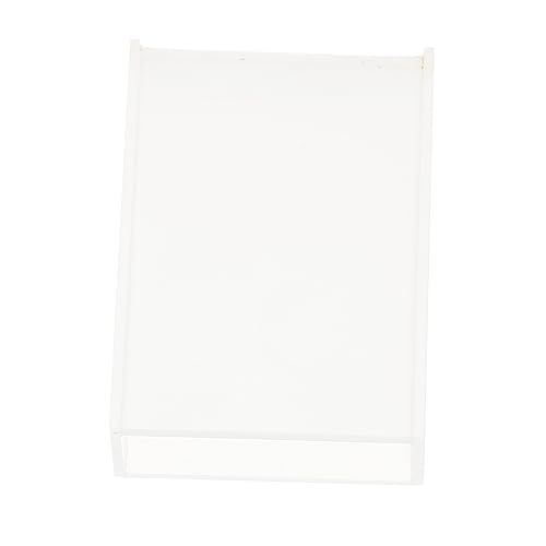 SOLUSTRE Küvette Für Spektrophotometrische Analyse Labor Werkzeug Für Vergleichende Analysen SOLUSTRE Küvette Für Spektrophotometrische Analyse Labor Werkzeug Für Vergleichende Analysen von SOLUSTRE