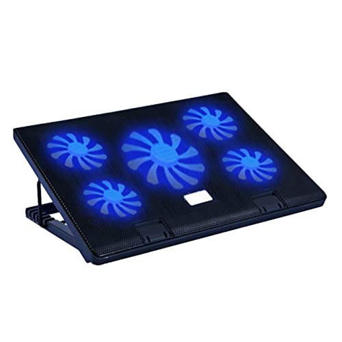 SOLUSTRE 1stk Tragbare Laptop-kühlbox Laptop-kühlkissen Notebook-kühler Laptop Lüfter Kühler Lüfter Für Laptop-kühler Heizstrahler Tragbare Ventilatoren Heizkörper Doppelschalter SOLUSTRE 1stk Tragbare Laptop-kühlbox Laptop-kühlkissen Notebook-kühler Laptop Lüfter Kühler Lüfter Für Laptop-kühler Heizstrahler Tragbare Ventilatoren Heizkörper Doppelschalter von SOLUSTRE