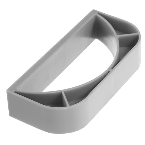 SOLUSTRE Magnetischer Eisportioniererhalter Kompatibel mit Opal und Eismaschinen Langlebiger Leicht zu Reinigender Eisheberhalter mit Sicherem Magnetbefestigungssystem für Praktische SOLUSTRE Magnetischer Eisportioniererhalter Kompatibel mit Opal und Eismaschinen Langlebiger Leicht zu Reinigender Eisheberhalter mit Sicherem Magnetbefestigungssystem für Praktische von SOLUSTRE