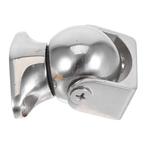 SOLUSTRE Magnetischer Türstopper aus Edelstahl Magnetic Door Catch Winddicht und Langlebig Korrosionsbeständig für Yacht Kreuzfahrtschiff und Wohnmobil Einfache Montage Geräuscharm von SOLUSTRE