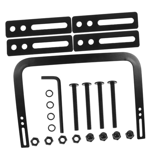 SOLUSTRE Matratzenhalter Rutschfestes Rutsch Baffle Bettgestell Stopper Verhindert Verrutschen Für Matratzengrößen Robust Und Belastbar SOLUSTRE Matratzenhalter Rutschfestes Rutsch Baffle Bettgestell Stopper Verhindert Verrutschen Für Matratzengrößen Robust Und Belastbar von SOLUSTRE