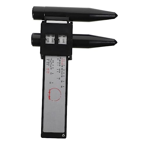 SOLUSTRE Felgenlochbild 8lug Messschieber Messwerkzeug Handwerkskunst Für Genaue Messung SOLUSTRE Felgenlochbild 8lug Messschieber Messwerkzeug Handwerkskunst Für Genaue Messung von SOLUSTRE