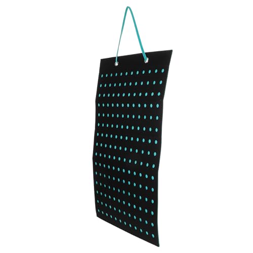 SOLUSTRE Pin-broschen-Display- Für Mädchen Wandhängende Aufbewahrungstasche Filz Multifunktionale Abzeichen-Organizer Für Broschen Und Ohrringe Niedliches Cartoon-Design SOLUSTRE Pin-broschen-Display- Für Mädchen Wandhängende Aufbewahrungstasche Filz Multifunktionale Abzeichen-Organizer Für Broschen Und Ohrringe Niedliches Cartoon-Design von SOLUSTRE