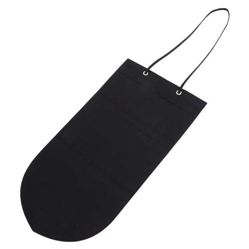 SOLUSTRE Brosche Display Stand Abzeichen Organizer Filz Haltbarkeit Wanddeko Zuhause Büro Wohnzimmer Präsentieren Sparen von SOLUSTRE