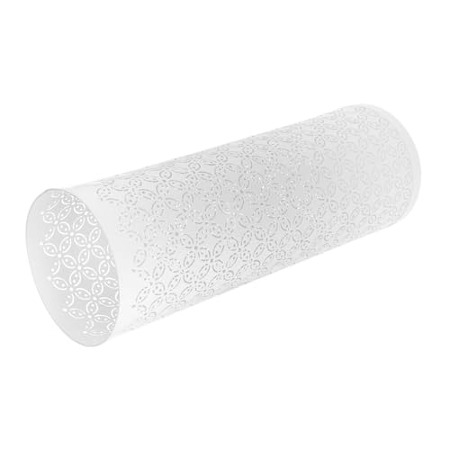 SOLUSTRE Platzsparender Regenschirmständer Aus Metall Für Flur Stabiler Schirmhalter Für Gehstöcke Und Regenschirme rutschfest Und Korrosionsbeständig Stilvolles Design Für Zuhause Und von SOLUSTRE