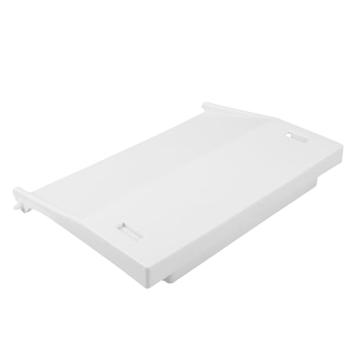 SOLUSTRE Pool Skimmer Türklappe Ersatz für Abdeckung für Einbauskimmer Einfache Installation Verbesserte Filterung Kompatibel mit Verschiedenen Modellen SOLUSTRE Pool Skimmer Türklappe Ersatz für Abdeckung für Einbauskimmer Einfache Installation Verbesserte Filterung Kompatibel mit Verschiedenen Modellen von SOLUSTRE