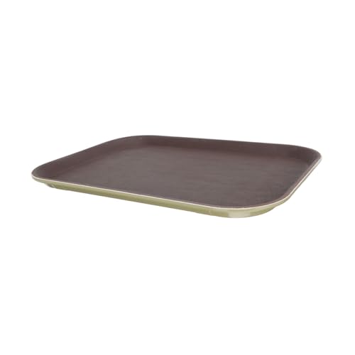 SOLUSTRE Praktisches Tablett Melamintabletts Essenstablett Party Kaffee Serviertablett Teetablett Frühstückstablett Küchentablett Restaurants Tablett Restauranttablett Snacktablett SOLUSTRE Praktisches Tablett Melamintabletts Essenstablett Party Kaffee Serviertablett Teetablett Frühstückstablett Küchentablett Restaurants Tablett Restauranttablett Snacktablett von SOLUSTRE