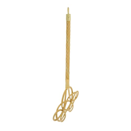 SOLUSTRE Quilt Dust Removal Teppichklopfer mit Langem Griff Strapazierfähiger Rattan Imitat Teppichklopfer für Daunenjacken Quilts und Teppiche Effektive Staubentfernung SOLUSTRE Quilt Dust Removal Teppichklopfer mit Langem Griff Strapazierfähiger Rattan Imitat Teppichklopfer für Daunenjacken Quilts und Teppiche Effektive Staubentfernung von SOLUSTRE