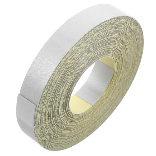 SOLUSTRE Reflektierendes Tachometer klebeband Hochsichtbare Langlebige Reflexstreifen für Präzise Geschwindigkeitsmessung und Abstandsmessung Tragbare Multifunktionale Aufkleber für SOLUSTRE Reflektierendes Tachometer klebeband Hochsichtbare Langlebige Reflexstreifen für Präzise Geschwindigkeitsmessung und Abstandsmessung Tragbare Multifunktionale Aufkleber für von SOLUSTRE