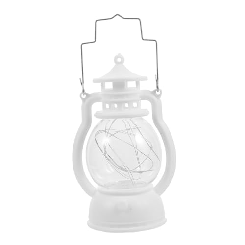 SOLUSTRE Campinglaterne Öllampe Tragbar Zeltlampe Hängende Laterne Outdoor Laterne Für Camping Wandern Jagen Bergsteigen Angeln Mit Griff Für Dunkle Orte SOLUSTRE Campinglaterne Öllampe Tragbar Zeltlampe Hängende Laterne Outdoor Laterne Für Camping Wandern Jagen Bergsteigen Angeln Mit Griff Für Dunkle Orte von SOLUSTRE