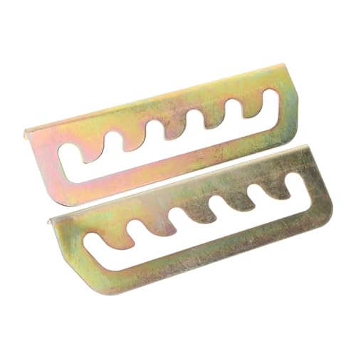 SOLUSTRE Robuste Metall Armlehnenhalterung für Relaxsessel Schwere Armlehnenhalter Langlebige Ersatzteile für Liegestuhl und Gartenliegen Zuverlässige Stütze für Entspanntes Sitzen SOLUSTRE Robuste Metall Armlehnenhalterung für Relaxsessel Schwere Armlehnenhalter Langlebige Ersatzteile für Liegestuhl und Gartenliegen Zuverlässige Stütze für Entspanntes Sitzen von SOLUSTRE