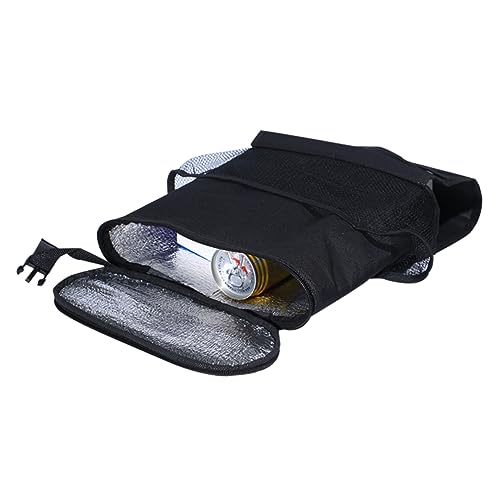 SOLUSTRE Aufbewahrungstasche Für Autositz Auto-organizer Mit Mehreren Taschen Sitzlehnen-organizer Aus Strapazierfähigem Material Geruchsneutral Für Heiße Autos SOLUSTRE Aufbewahrungstasche Für Autositz Auto-organizer Mit Mehreren Taschen Sitzlehnen-organizer Aus Strapazierfähigem Material Geruchsneutral Für Heiße Autos von SOLUSTRE