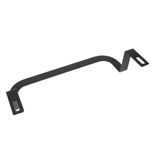 SOLUSTRE Rutsch Matratzenstopper Robuste Metallmatratze mit Elegantem Design für Bettrahmen Installieren Verhindert das Gleiten der Matratze Hohe Stabilität SOLUSTRE Rutsch Matratzenstopper Robuste Metallmatratze mit Elegantem Design für Bettrahmen Installieren Verhindert das Gleiten der Matratze Hohe Stabilität von SOLUSTRE