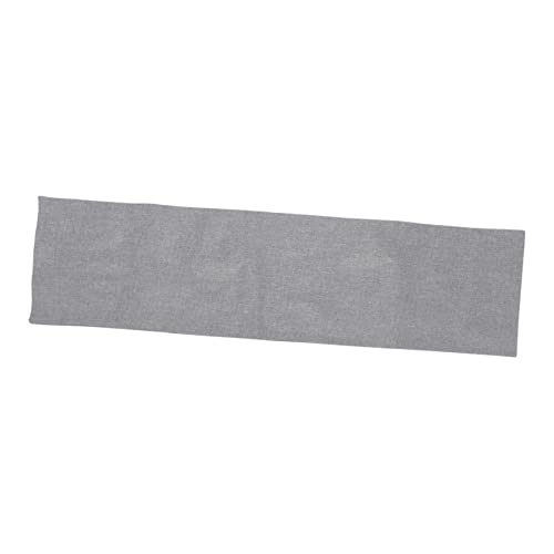 SOLUSTRE Tischflagge Im Nordischen Stil 32 X 120 cm Leinen Waschbar Vielseitige Dekoration Für Veranstaltungen Zu Hause von SOLUSTRE