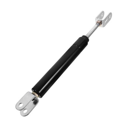 SOLUSTRE Salon Chair Hydraulikpumpe Ersatzteil Langlebige Gasdruckfeder für Höhenverstellbaren Friseurstuhl Einfache Montage Flexible Sitzhöhenverstellung Robust und Vielseitig Passend von SOLUSTRE