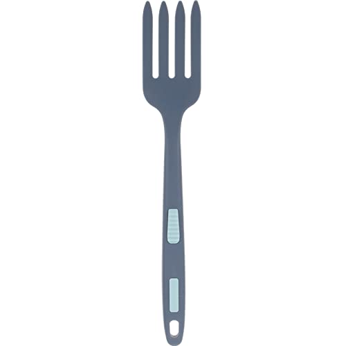 SOLUSTRE Silikon Kochgabel Multifunktionale Nudelgabel für und Pasta Hitzebeständig Leicht Rutschfest Praktische Küchenhilfe für Tägliches Kochen SOLUSTRE Silikon Kochgabel Multifunktionale Nudelgabel für und Pasta Hitzebeständig Leicht Rutschfest Praktische Küchenhilfe für Tägliches Kochen von SOLUSTRE