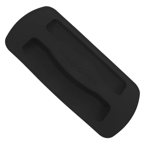 SOLUSTRE Silikon Toaster Abdeckung Staubschutz Deckel Langlebig und Hitzebeständig Passend für Brotbackautomaten Einfacher Schutz für Toaster und Brotmaschinen Flexible und Praktische SOLUSTRE Silikon Toaster Abdeckung Staubschutz Deckel Langlebig und Hitzebeständig Passend für Brotbackautomaten Einfacher Schutz für Toaster und Brotmaschinen Flexible und Praktische von SOLUSTRE
