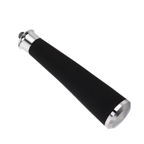 SOLUSTRE Silikon siebträgergriff Ersatzgriff für Espressomaschine Hitzebeständig Rutschfeste Oberfläche Kompatibel Einfache Installation Ergonomischer Kaffeeportafilter griff SOLUSTRE Silikon siebträgergriff Ersatzgriff für Espressomaschine Hitzebeständig Rutschfeste Oberfläche Kompatibel Einfache Installation Ergonomischer Kaffeeportafilter griff von SOLUSTRE
