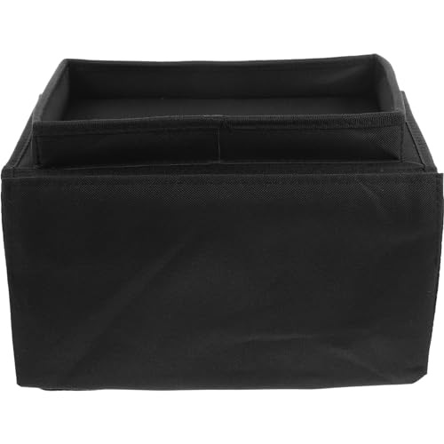SOLUSTRE Sofa Armlehnen Organizer Aufbewahrungstasche für Fernbedienungen Bücher und Robuster Couch für Praktischen Stauraum SOLUSTRE Sofa Armlehnen Organizer Aufbewahrungstasche für Fernbedienungen Bücher und Robuster Couch für Praktischen Stauraum von SOLUSTRE