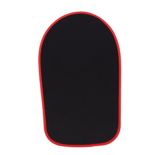 SOLUSTRE Standmixer Schiebermatte aus Rutschfeste Mixer Slider Matte für Einfache Bewegung Küchenzubehör für Standmixer für Zuhause von SOLUSTRE