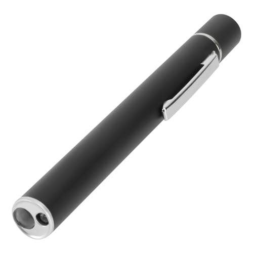 SOLUSTRE Stift Taschenlampe aufladbare taschenlampe led Wiederaufladbare LED-Taschenlampe LED-Kugelschreiberlampe LED-Stiftlicht Aufladen Stift Licht Pupillenlicht Krankenschwester SOLUSTRE Stift Taschenlampe aufladbare taschenlampe led Wiederaufladbare LED-Taschenlampe LED-Kugelschreiberlampe LED-Stiftlicht Aufladen Stift Licht Pupillenlicht Krankenschwester von SOLUSTRE