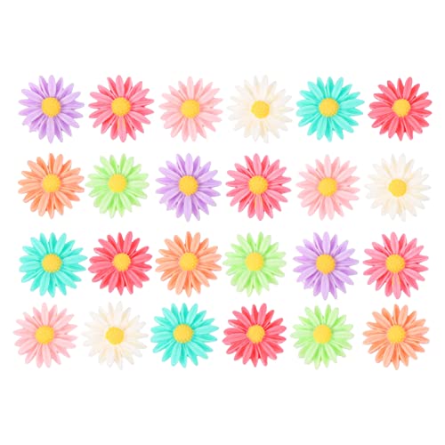 SOLUSTRE Stücke Kühlschrank Magnet Harz Kühlschrankmagnete 3D Niedliche Kühlschrank Aufkleber für Hausschule Klassenzimmer Büro Aufkleber Zufällige Farbe Decorative Magnets Decorative Magnets von SOLUSTRE