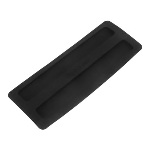 SOLUSTRE Toaster Oberdeckel aus Schutzabdeckung für Brotmaschine Staubschutz für Toaster Passend für Modelle SOLUSTRE Toaster Oberdeckel aus Schutzabdeckung für Brotmaschine Staubschutz für Toaster Passend für Modelle von SOLUSTRE
