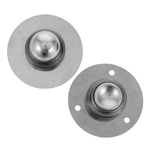 SOLUSTRE Türmagnete Für Wohnmobile Magnetischer Türverschluss Einfache Installation Haltbarer Edelstahl Vielseitig Für Schlafzimmer Und Küche Lärmreduzierung Modernes Design Für Innenräume von SOLUSTRE