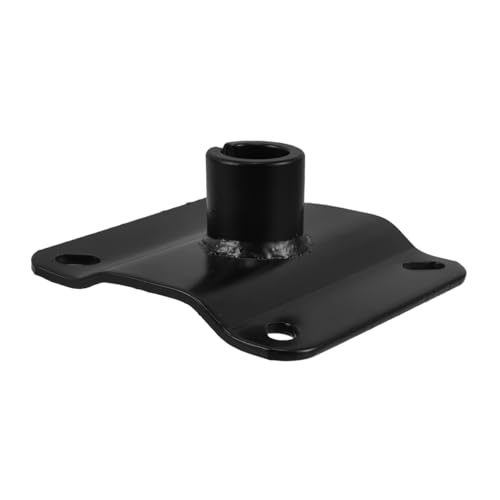 SOLUSTRE Universelle Barber Chair Accessories Ersatzhalterung aus Robustem Stabile Basis für Beauty und Friseurstühle Einfache Montage Langlebige Reparaturteile für Salonstühle SOLUSTRE Universelle Barber Chair Accessories Ersatzhalterung aus Robustem Stabile Basis für Beauty und Friseurstühle Einfache Montage Langlebige Reparaturteile für Salonstühle von SOLUSTRE