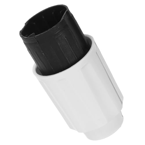 SOLUSTRE Ventilatorständer Stabilisator Stützstange Für Elektrische Ventilatoren Ventilatormutter Standventilator Hubstangenmutter Zubehör Für Kühlventilatoren SOLUSTRE Ventilatorständer Stabilisator Stützstange Für Elektrische Ventilatoren Ventilatormutter Standventilator Hubstangenmutter Zubehör Für Kühlventilatoren von SOLUSTRE