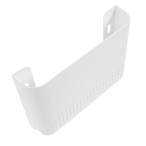 SOLUSTRE Wandmontierte Router-aufbewahrungsbox aus Kunststoff mit Kabelmanagement Dekorative Wlan-versteckbox für Wohnzimmer Multifunktionaler Organizer zur Platzsparenden Aufbewahrung SOLUSTRE Wandmontierte Router-aufbewahrungsbox aus Kunststoff mit Kabelmanagement Dekorative Wlan-versteckbox für Wohnzimmer Multifunktionaler Organizer zur Platzsparenden Aufbewahrung von SOLUSTRE