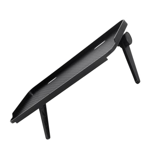 SOLUSTRE Wandmontiertes Aufbewahrungsregal für Router und Tv Geräte Einfache Selbstmontage Multifunktionaler Lagerhalter für Wohnzimmer Schlafzimmer Büro und Küche SOLUSTRE Wandmontiertes Aufbewahrungsregal für Router und Tv Geräte Einfache Selbstmontage Multifunktionaler Lagerhalter für Wohnzimmer Schlafzimmer Büro und Küche von SOLUSTRE