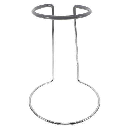 SOLUSTRE Weindekanter Halter aus Stabiler Trockner für Weingläser Eleganter Küchenständer Platzsparend und Leicht für Dekanter und Gläser SOLUSTRE Weindekanter Halter aus Stabiler Trockner für Weingläser Eleganter Küchenständer Platzsparend und Leicht für Dekanter und Gläser von SOLUSTRE