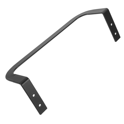 SOLUSTRE rutschfeste Matratzenhalter aus Metall Stabiler Matratzenstopper für Holzrahmen Kompatibel mit Bettrahmen und Boxspringbetten Langlebiger Bettmatratzenhalter Einfach zu Montieren SOLUSTRE rutschfeste Matratzenhalter aus Metall Stabiler Matratzenstopper für Holzrahmen Kompatibel mit Bettrahmen und Boxspringbetten Langlebiger Bettmatratzenhalter Einfach zu Montieren von SOLUSTRE