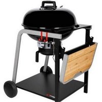 Somagic Barbecues - Holzkohlegrill 57cm - Somagic - 338570 von SOMAGIC BARBECUES