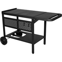 Beistelltisch aus Metall KELIA Beistelltisch aus Metall KELIA von SOMAGIC