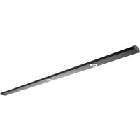 Etherma Solamagic LED-Lichtbord Basic nano-anthrazit 2/2,5/3 m Außenbeleuchtung je 3 w Wand/Decke/Ma Länge 2 m (3 Strahler) 9105602 von SOMAGIC