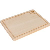 Holzschneidebrett Holzschneidebrett von SOMAGIC
