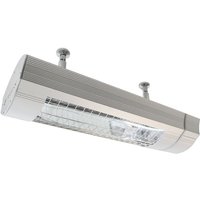 Infrarotstrahler Solamagic eco rc IP24 2000 w von SOMAGIC