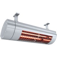 Solamagic Infrarotstrahler eco+ 2000 w Heizstrahler Wand/Decke mit Dimmung Bluetooth-Steuerung eco+ 2000 w mit BT-Steuerung in titan 9100796 Solamagic Infrarotstrahler eco+ 2000 w Heizstrahler Wand/Decke mit Dimmung Bluetooth-Steuerung eco+ 2000 w mit BT-Steuerung in titan 9100796 von SOMAGIC