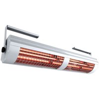 Solamagic Profi-Infrarotstrahler eco+ 2800 w Heizstrahler Wand/Decke Kurzwellenstrahler Infrarotstrahler eco+ 2800 nano-anthrazit 9100467 Solamagic Profi-Infrarotstrahler eco+ 2800 w Heizstrahler Wand/Decke Kurzwellenstrahler Infrarotstrahler eco+ 2800 nano-anthrazit 9100467 von SOMAGIC