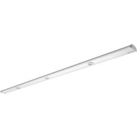 Etherma Solamagic LED-Lichtbord Basic weiß 2/2,5/3 m mit BT-Steuerung je 3 w Wand/Decke/Markise Länge 3 m (5 Strahler) 9105716 von SOMAGIC